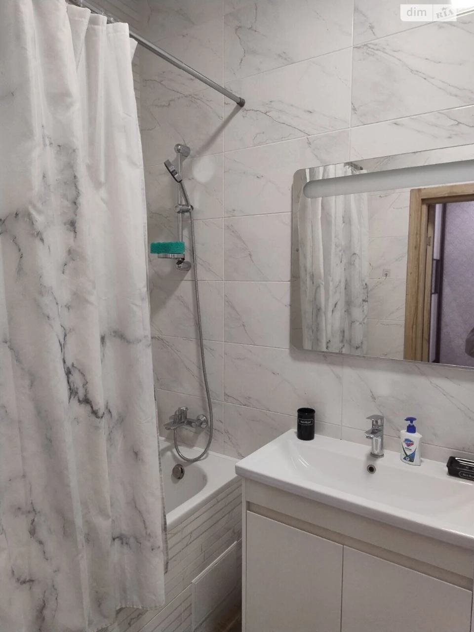 Long-Term Rental Apartment Primorsky