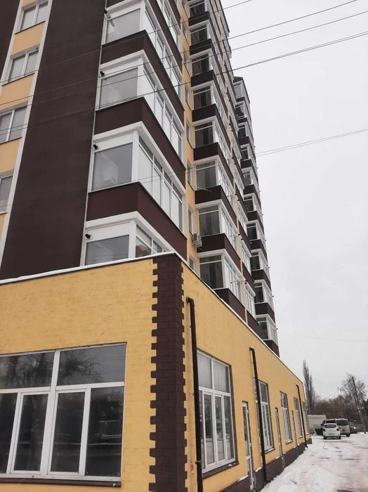 Продаж чудових теплих квартир від забудовника