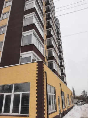 Продаж чудових теплих квартир від забудовника