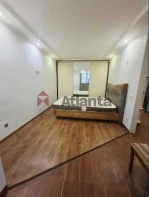 For sale cozy 1-room studio apartment with renovation, Zdol St.
