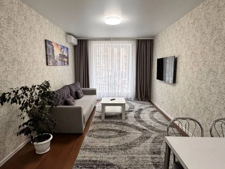 Продам квартиру 47 м2 ЖК Ривер Парк