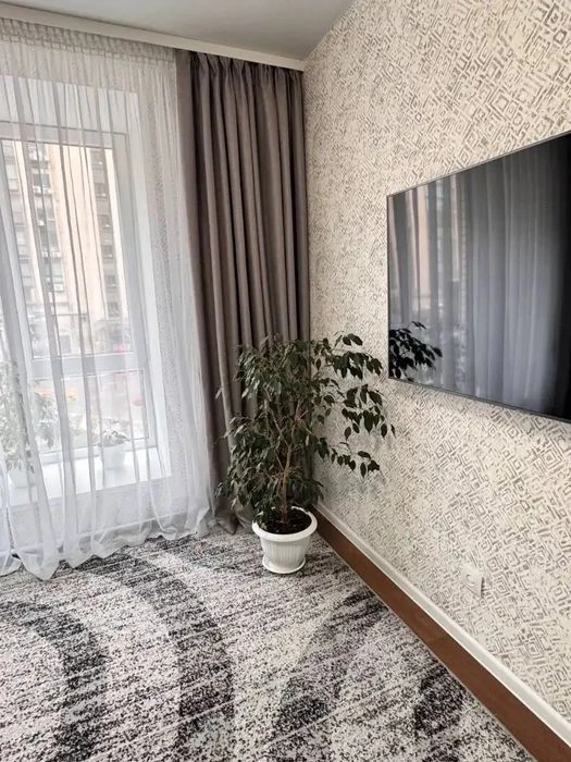 Продам квартиру 47 м2 ЖК Ривер Парк