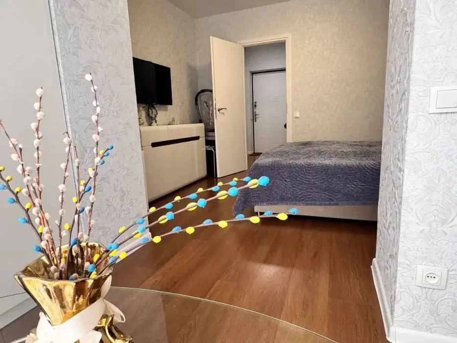 Продам квартиру 47 м2 ЖК Ривер Парк