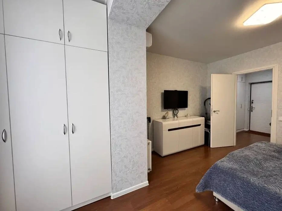 Продам квартиру 47 м2 ЖК Ривер Парк