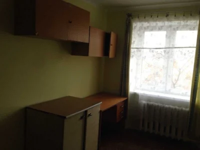 Продається 3 км квартира в центрі міста.