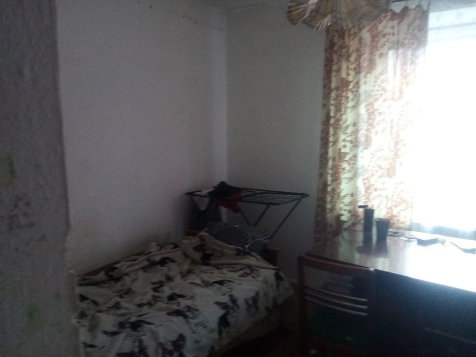 Продається 3 км квартира в центрі міста.
