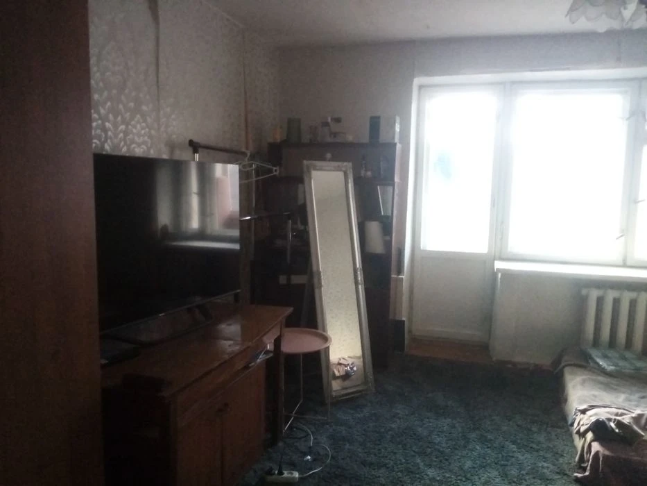 Продається 3 км квартира в центрі міста.