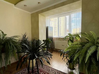 Квартира. Івано-Франківськ, Гната Хоткевича вул.
