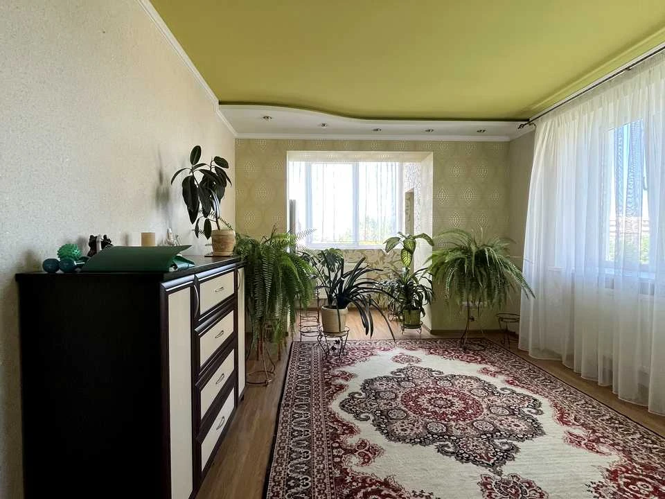 Квартира. Івано-Франківськ, Гната Хоткевича вул.