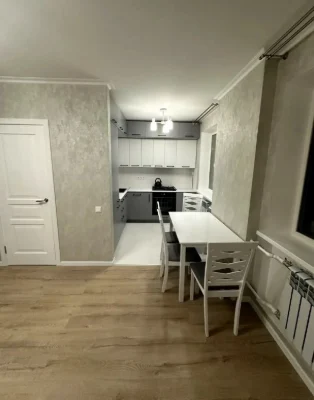 Two-room apartment for sale, 44 m², Antonov Aircraft Designer