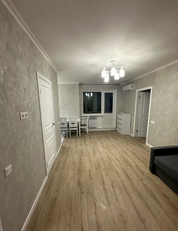 Two-room apartment for sale, 44 m², Antonov Aircraft Designer