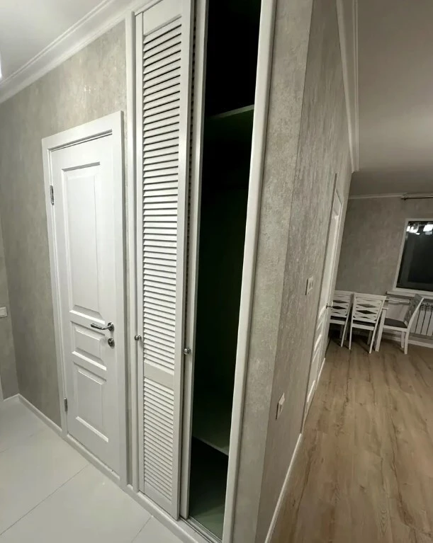 Two-room apartment for sale, 44 m², Antonov Aircraft Designer