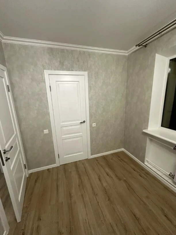 Two-room apartment for sale, 44 m², Antonov Aircraft Designer