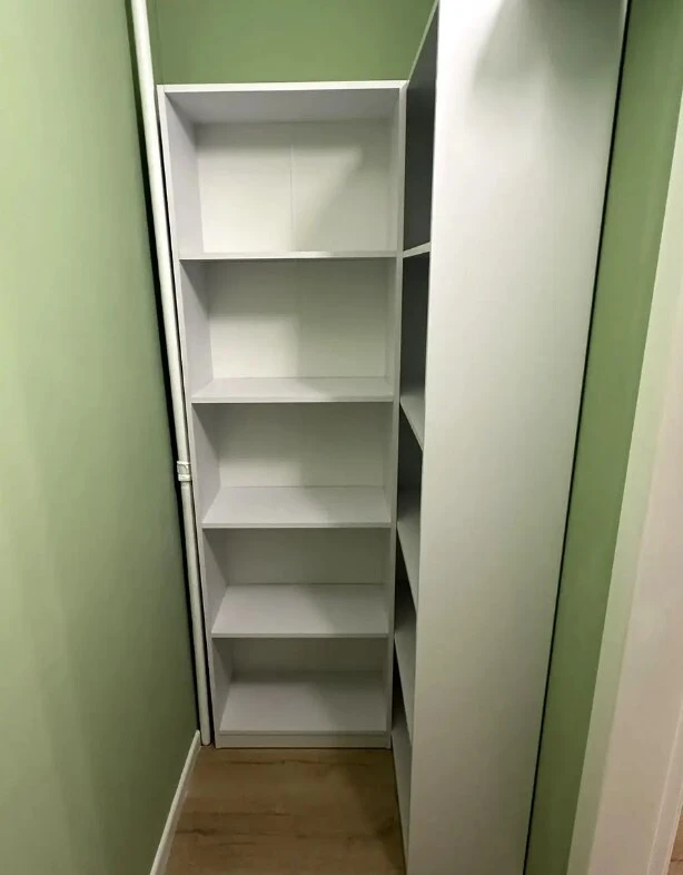 Two-room apartment for sale, 44 m², Antonov Aircraft Designer