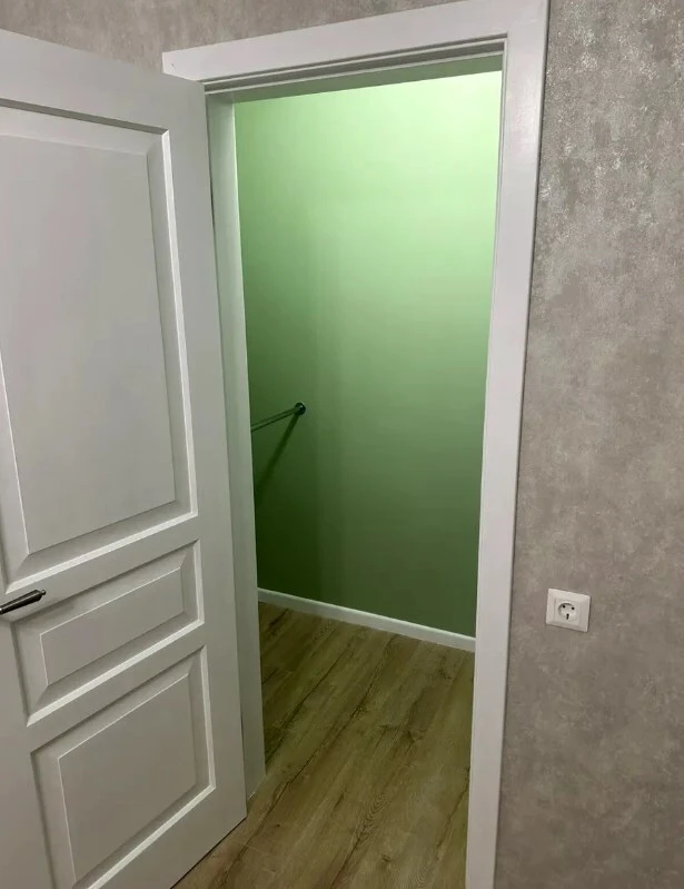 Two-room apartment for sale, 44 m², Antonov Aircraft Designer