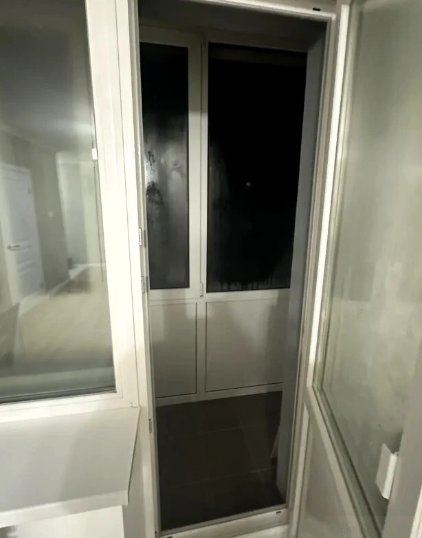 Two-room apartment for sale, 44 m², Antonov Aircraft Designer