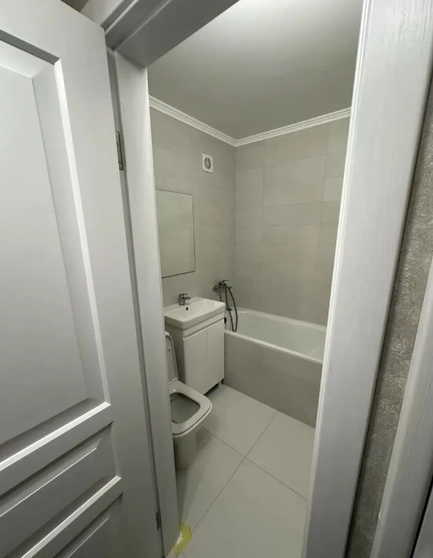 Two-room apartment for sale, 44 m², Antonov Aircraft Designer