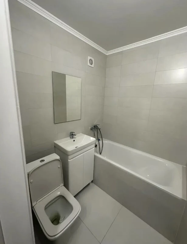 Two-room apartment for sale, 44 m², Antonov Aircraft Designer