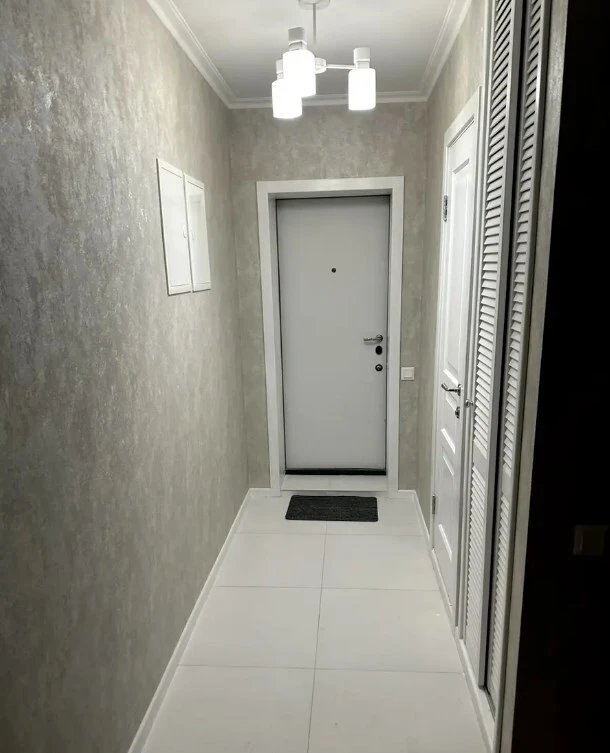 Two-room apartment for sale, 44 m², Antonov Aircraft Designer
