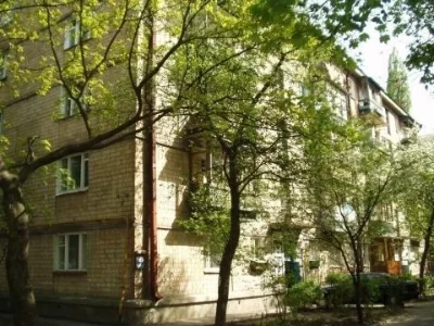 Two-room apartment for sale, 44 m², Antonov Aircraft Designer