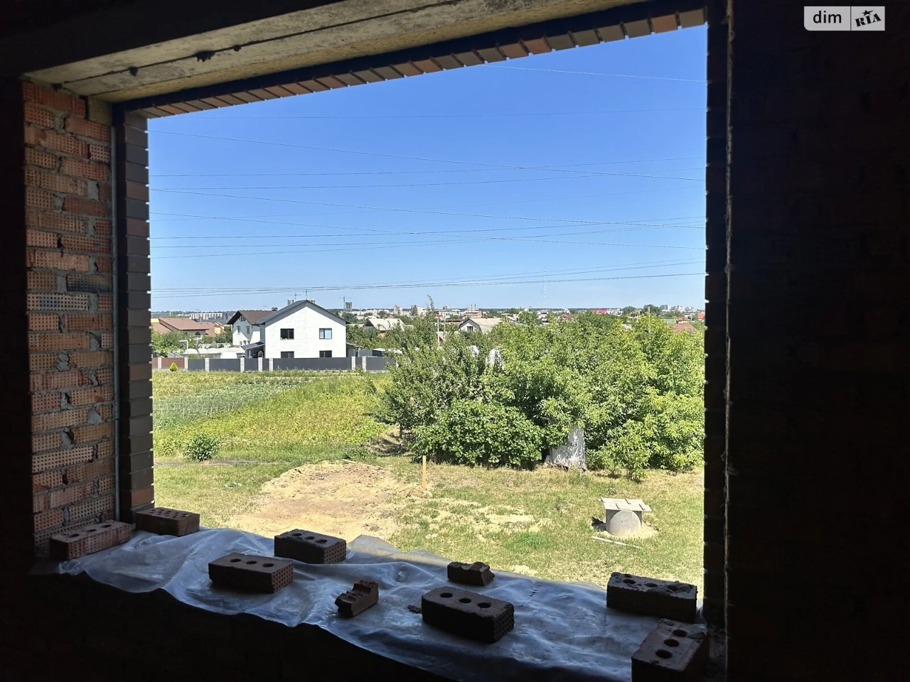 Продаж Дуплекс Пирогово