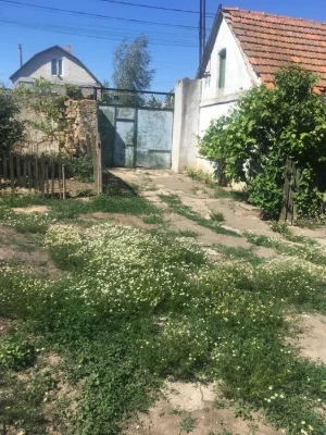 Slobodka Heroev Komsomoltsev 1/2 house for sale