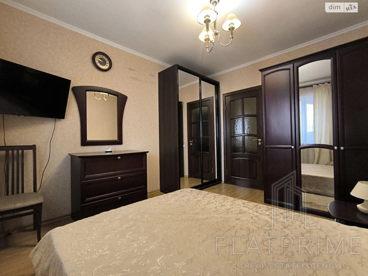 Продаж Квартира Харківський Масив