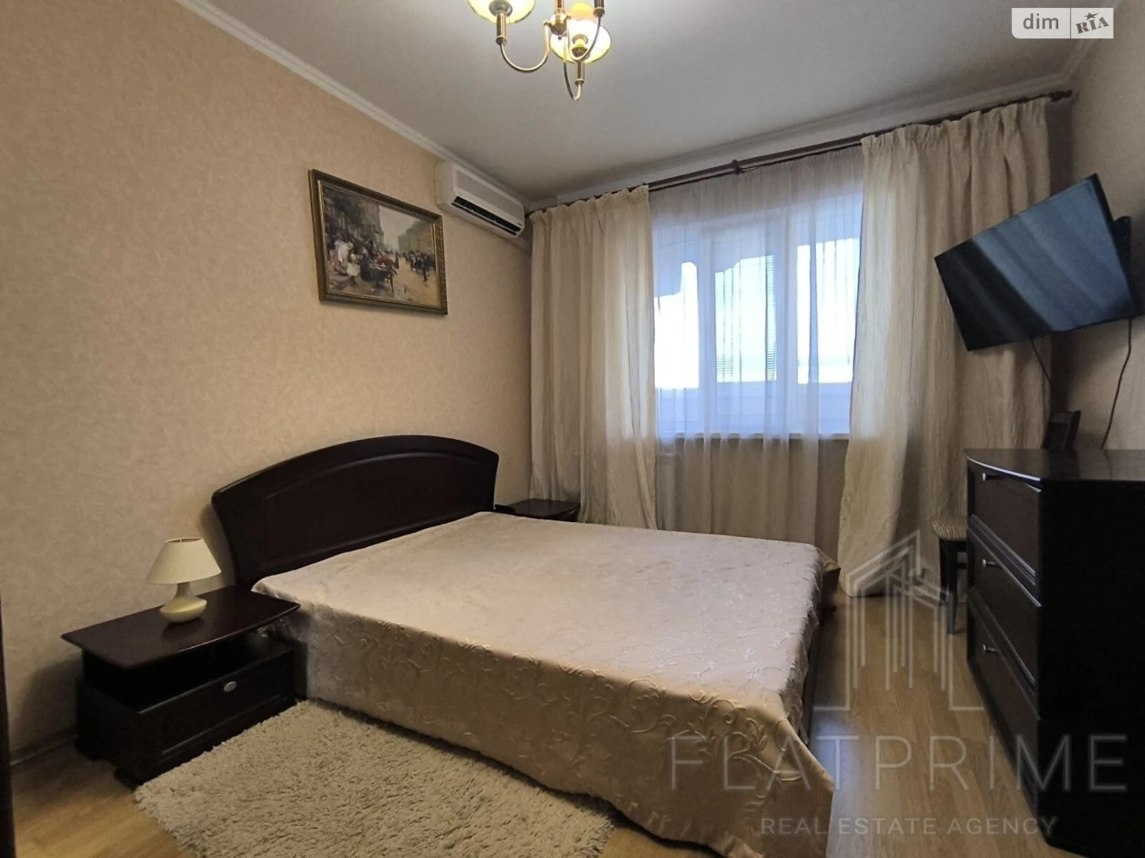 Продаж Квартира Харківський Масив