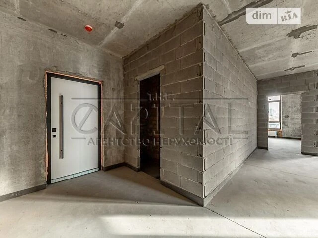 Sale of 3-room apartment 88 sq. m on Ioanna Pavla II 39/2 • I