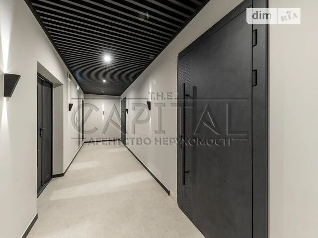 Sale of 3-room apartment 88 sq. m on Ioanna Pavla II 39/2 • I