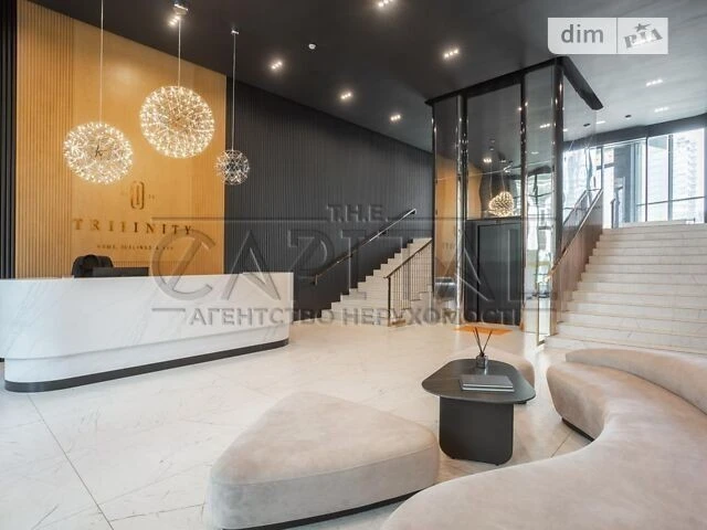 Sale of 3-room apartment 88 sq. m on Ioanna Pavla II 39/2 • I