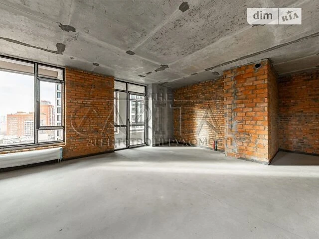Sale of 3-room apartment 88 sq. m on Ioanna Pavla II 39/2 • I