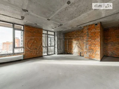 Sale of 3-room apartment 88 sq. m on Ioanna Pavla II 39/2 • I