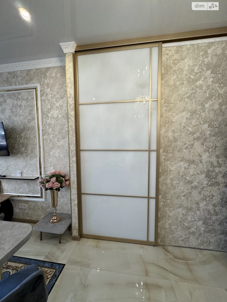 Long-Term Rental Apartment Primorsky