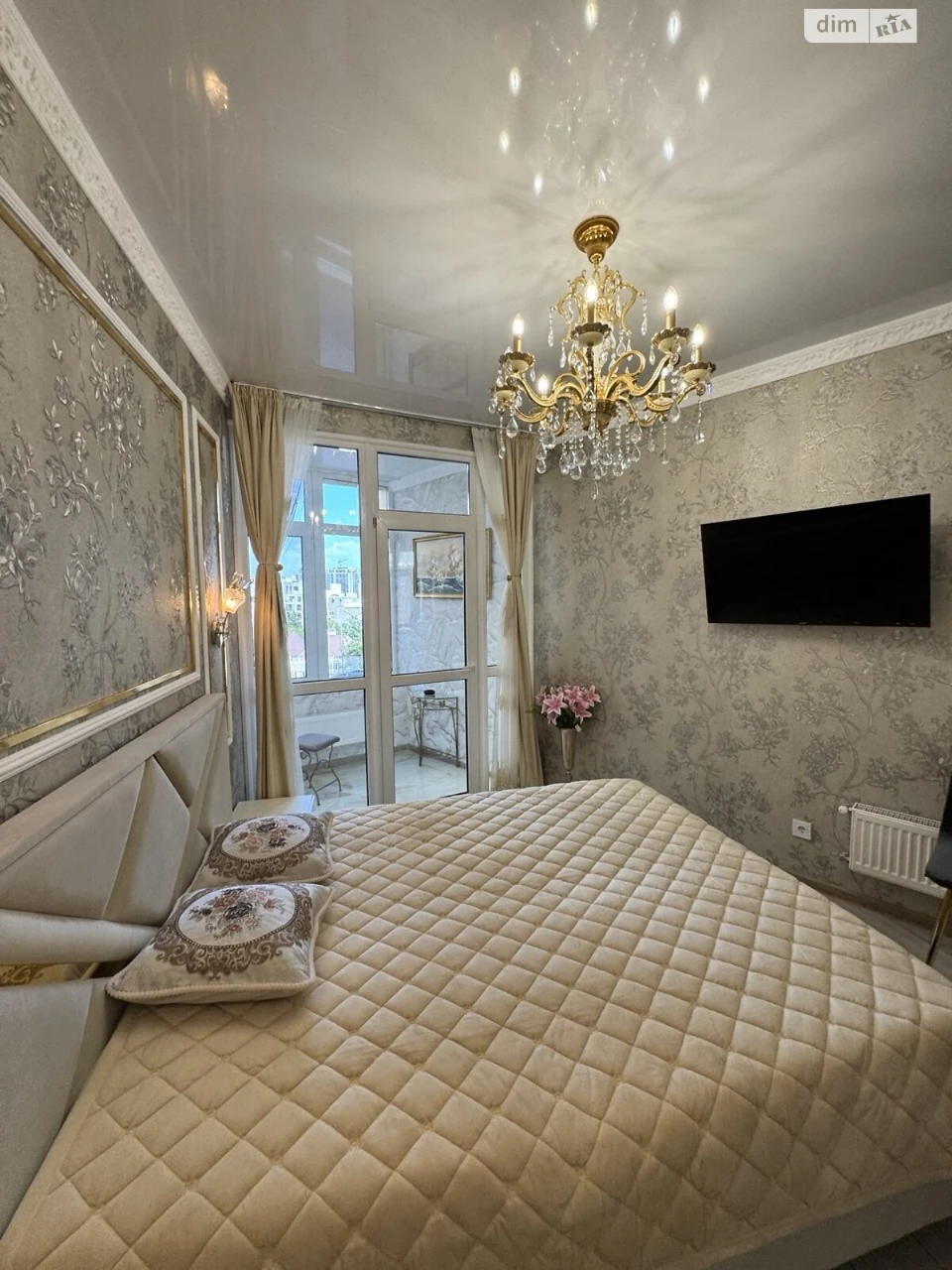 Long-Term Rental Apartment Primorsky