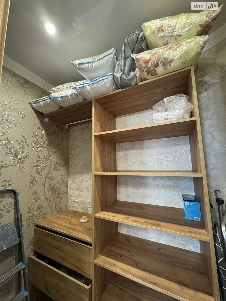 Long-Term Rental Apartment Primorsky
