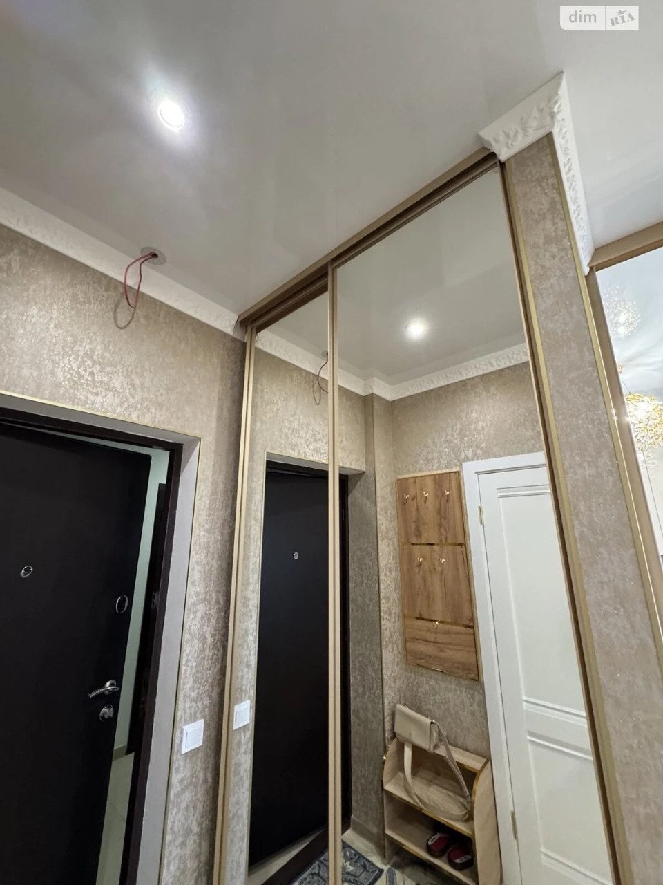 Long-Term Rental Apartment Primorsky
