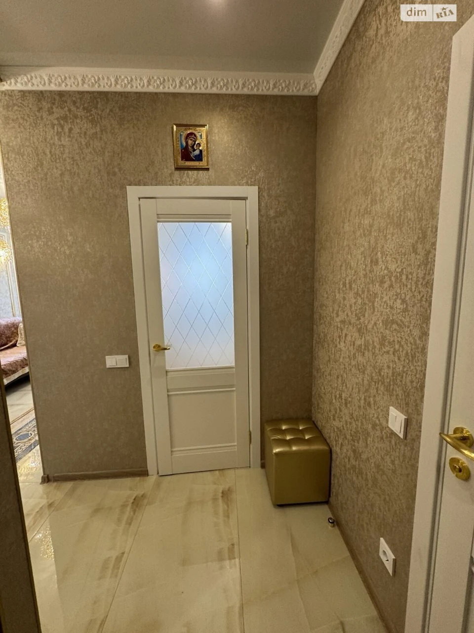 Long-Term Rental Apartment Primorsky