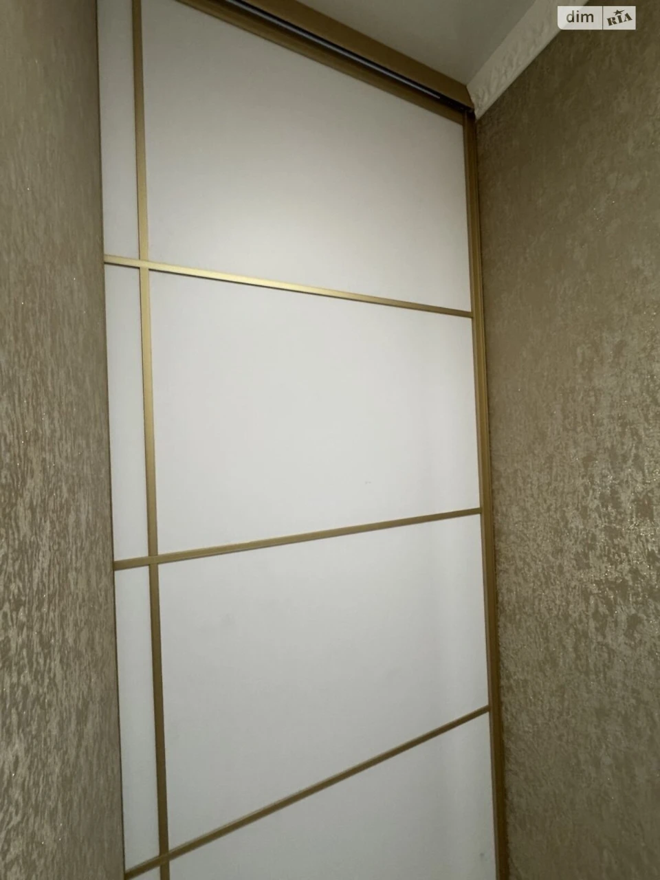 Long-Term Rental Apartment Primorsky