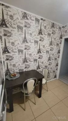 3-кімнатна квартира, 56.00 кв.м