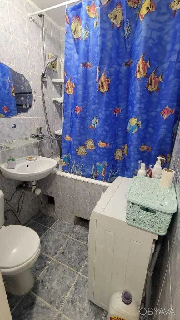 3-кімнатна квартира, 56.00 кв.м