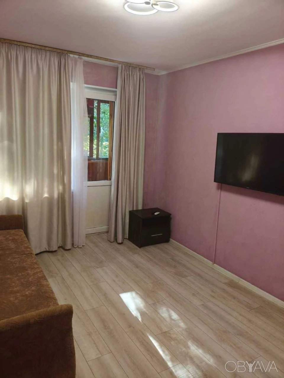 3-кімнатна квартира, 56.00 кв.м