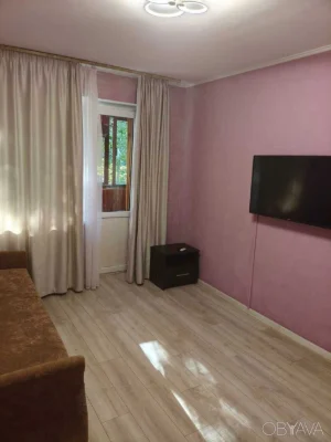 3-кімнатна квартира, 56.00 кв.м
