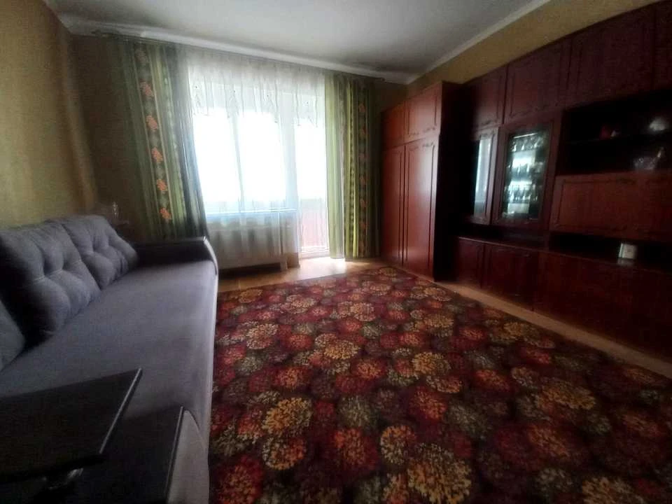 Квартира. Рівне, Буковинська вул.