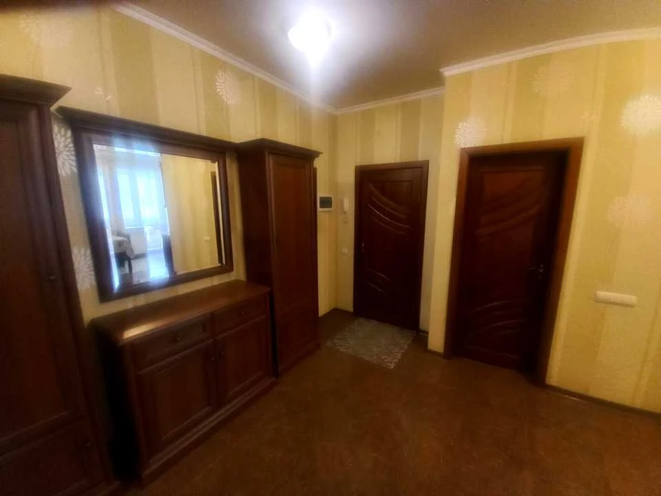 Квартира. Рівне, Буковинська вул.