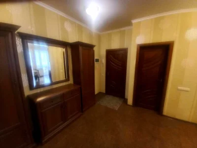 Квартира. Рівне, Буковинська вул.