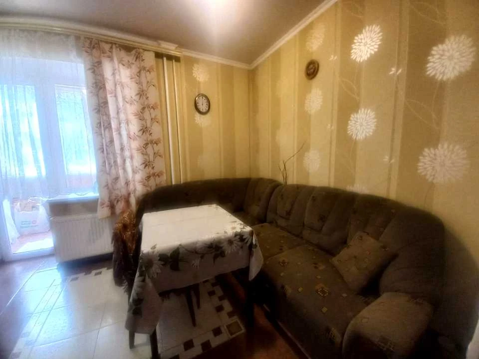 Квартира. Рівне, Буковинська вул.
