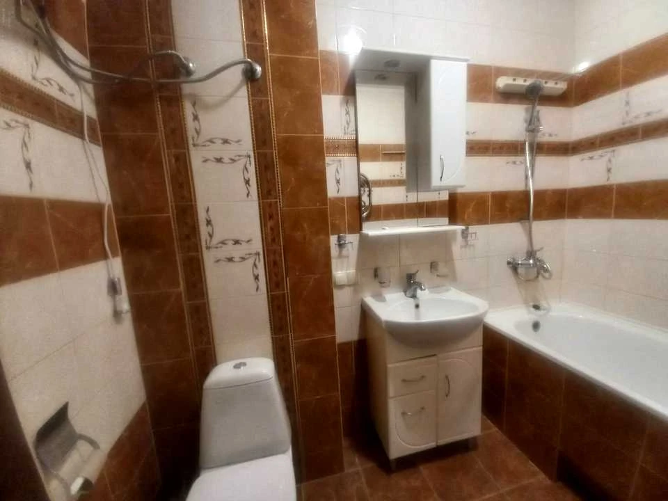 Квартира. Рівне, Буковинська вул.