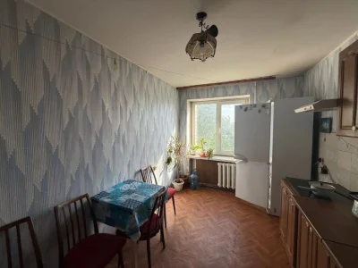 1 комнатная квартира на Бугаевской, чешка