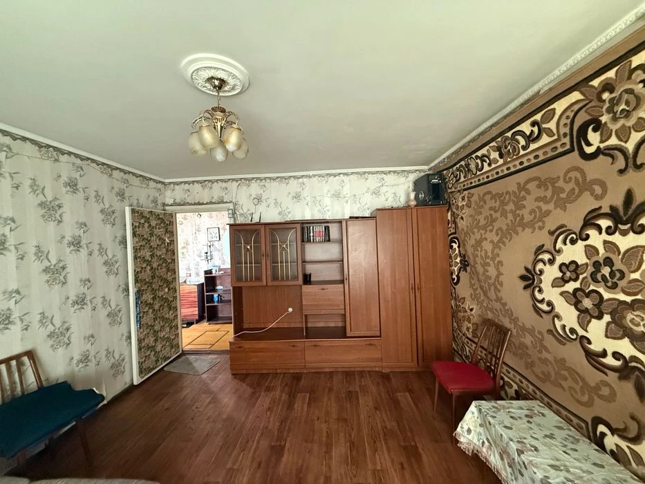 1 комнатная квартира на Бугаевской, чешка
